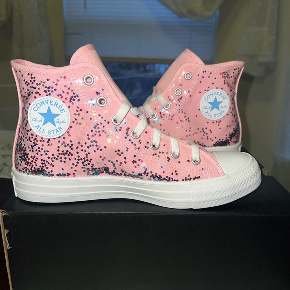 Converse kids CTAS hi size 6 kids - Picture 1 of 6